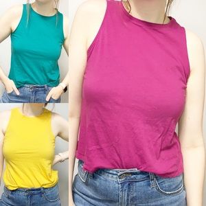 Set of 3 Old Navy Tank Tops